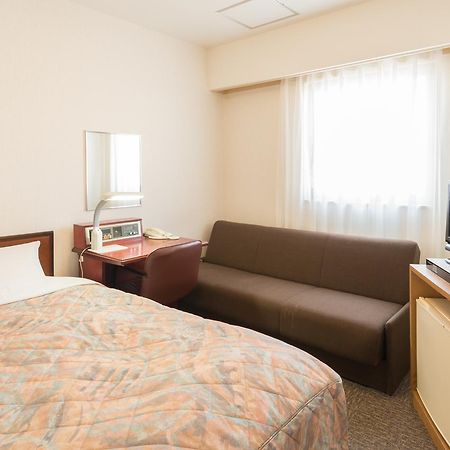 Mito Prince Hotel Extérieur photo