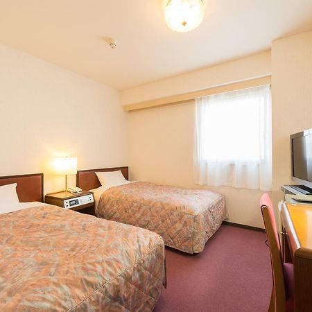 Mito Prince Hotel Extérieur photo