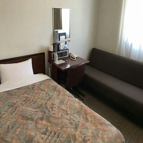 Mito Prince Hotel Extérieur photo