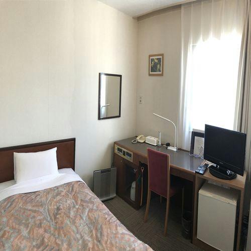 Mito Prince Hotel Extérieur photo